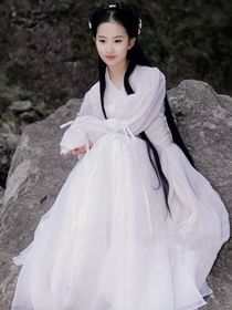 陈情令之江氏之妻