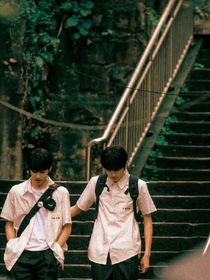 永远的少年