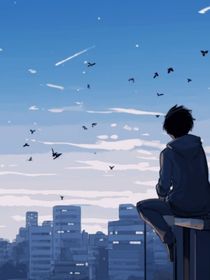 那个风景