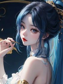 一唐江影