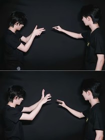 绝配竹马