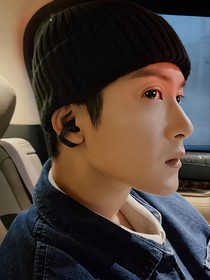 檀健次：入戏
