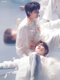祺鑫：破例