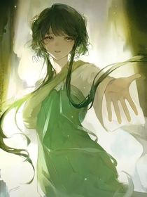 修煉手冊(cè)，成為女王