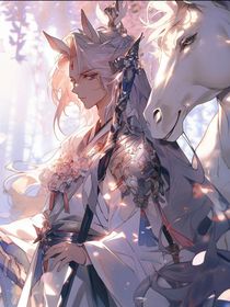 星城異獸