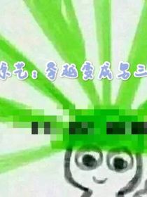綜藝：穿越變成男三