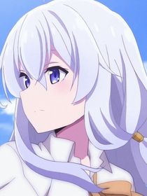 早早被魔女纏住