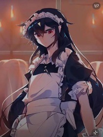 小心是女生？！