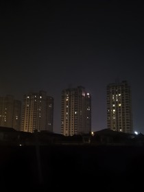 我们大学那些事儿