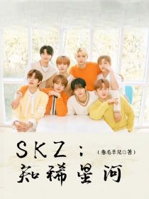 SKZ：知稀星河