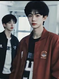 暗恋直男室友