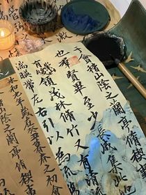 他停留在了我最爱他的年纪