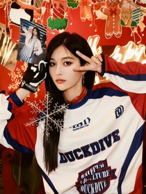 SNH48维奕之诗