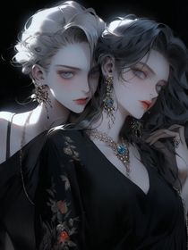 那位姐姐撩不动