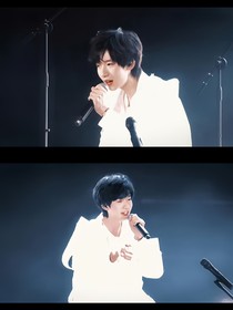賀峻霖：冬之夏