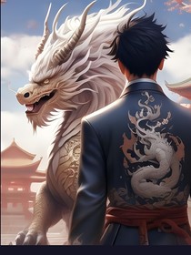 麒麟傳—剡生