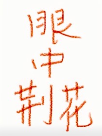 眼中荊花