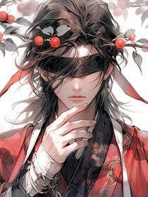 盲少