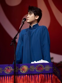 郭家大小姐1
