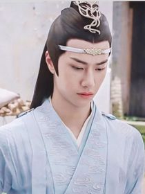 陈情令：姜家有女