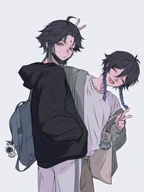 那年春天的校園