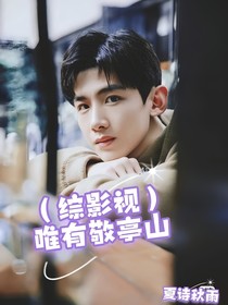 （综影视）唯有敬亭山