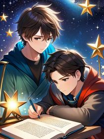 星辰回梦