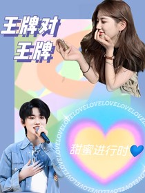 王牌对王牌：甜蜜进行时