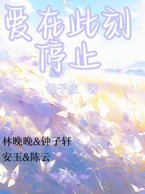 爱在此刻停止