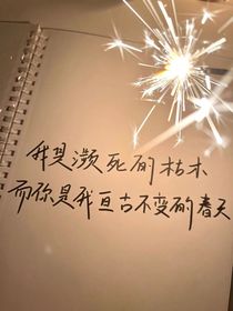 熠诺：亘古不变