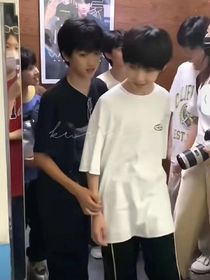 楊桂：只有我們知道的秘密……
