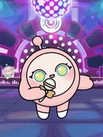 EGG蛋仔