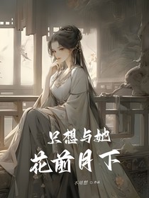 只想与她花前月下