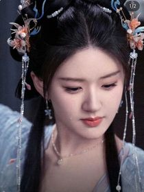 春之风铃