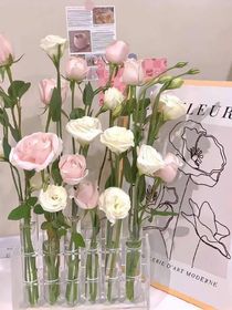 陆总的蓄谋已久：联姻