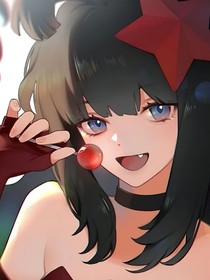 凯莉小姐每天都想咔吧咔吧