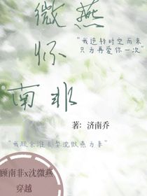 微燕怀南非