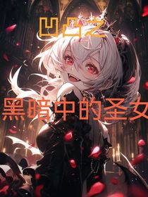 凹凸之在黑暗中的圣女