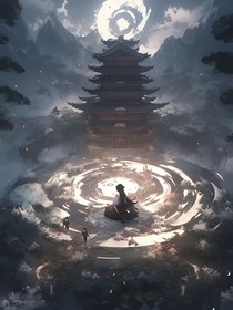 穿越：我成了大反派的师尊