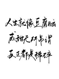 意识体之旅