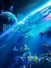 神兽金刚时空聊天群