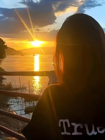 浅爱！