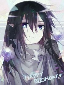 我與布萊克