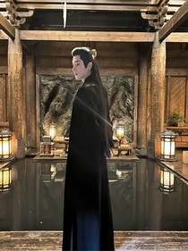 云之羽爱意疯长