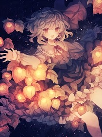 小公女桃子