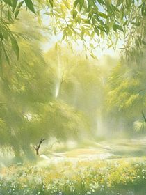 午年桃花落