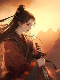 墨染雅韵之帝女常欢