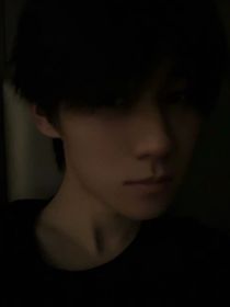 張真源：思之如狂