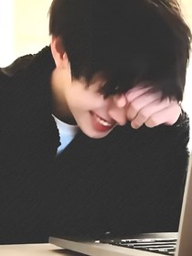 朱志鑫：愿穗平安