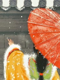 综影视：为人牵线可真难